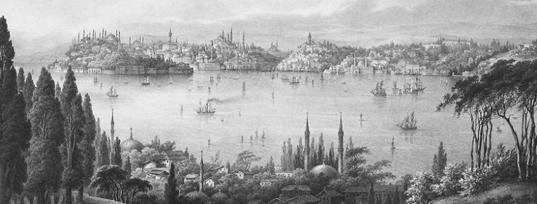 The Living History of Istanbul