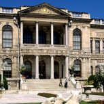 Dolmabahçe Palace Museum