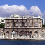 Dolmabahçe Palace