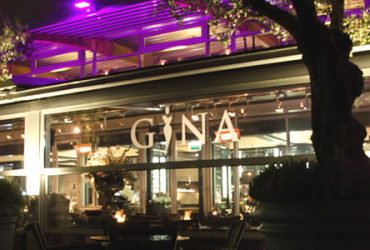 Gina Restaurant