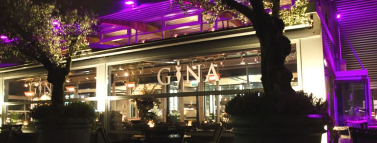 Gina Restaurant