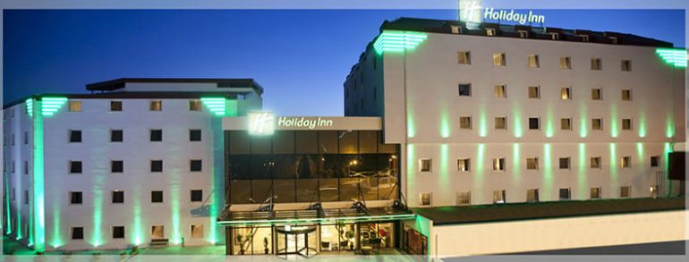 Holiday Inn Gebze İstanbul