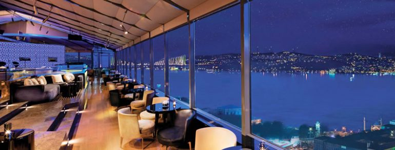 InterContinental İstanbul