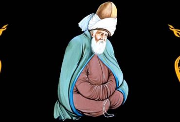 Hz. Mevlâna Celaleddin-i Rumi