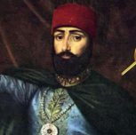 Sultan Mahmud II