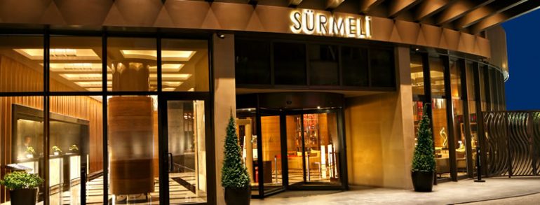 Surmeli Hotels Resorts