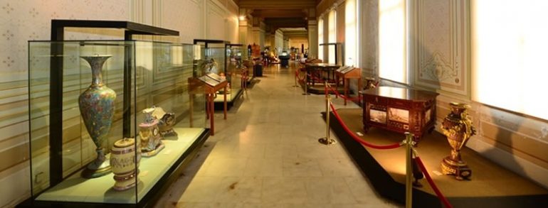 Yıldız Palace Museum