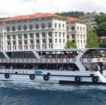 Bosphorus Tours