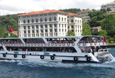 Bosphorus Tours