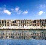 Çırağan Palace Photo Gallery