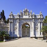 Dolmabahçe Palace Photo Gallery