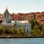 Stephan (Bulgarian) Church