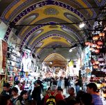 The Grand Bazaar