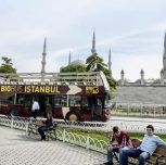 Big Bus İstanbul