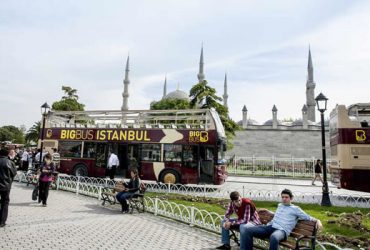 Big Bus İstanbul