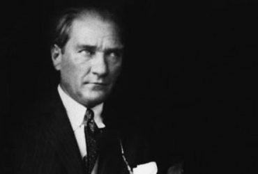 Mustafa Kemal Atatürk (1881-1938)