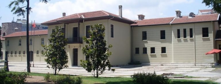 Tanzimat Museum