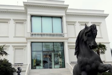 Sakıp Sabancı Museum