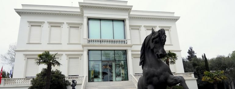 Sakıp Sabancı Museum