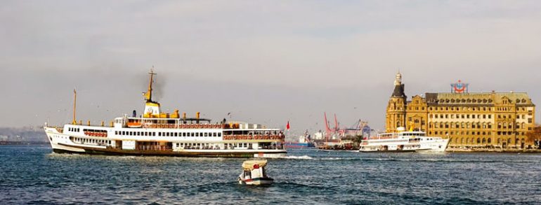 Kadıköy