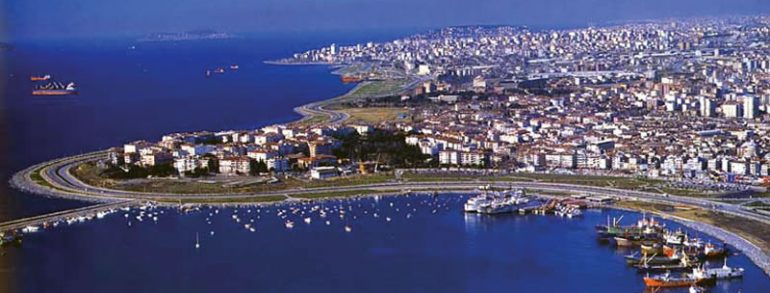 Pendik