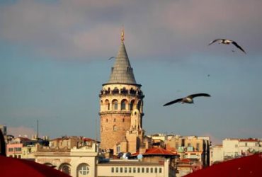 Galata Tower