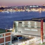 İstanbul Modern Museum