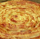 Börek (Patty)