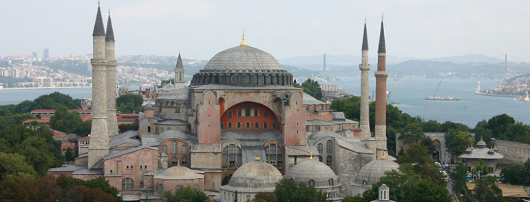 Hagia Sofia