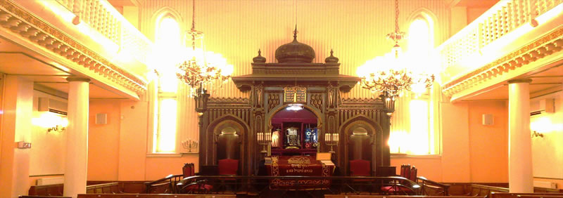 Ashkenazi Synagogue