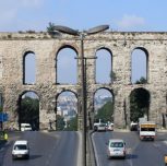 Valens Aqueduct