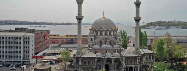 Nusretiye Mosque