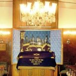 Bet Avraam Synagogue