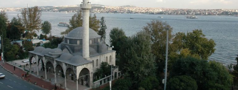 Molla Celebi Mosque