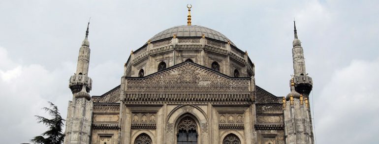 Valide Mosque