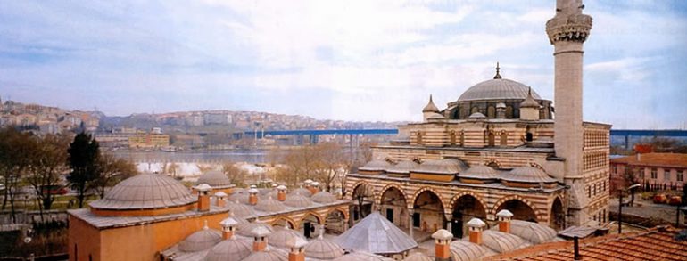 Zal Mahmud Paşa Mosque