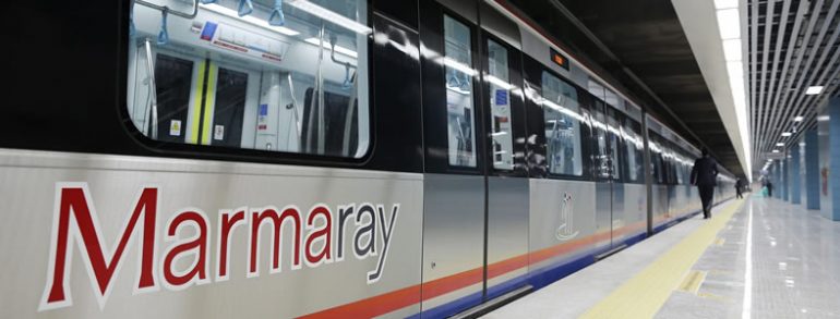 Marmaray