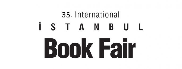 35th International Istanbul Book Fair