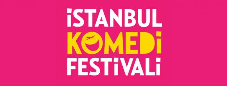 İstanbul Comedy Festival