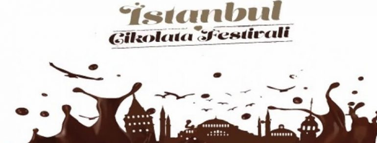 International Istanbul Chocolate Festival