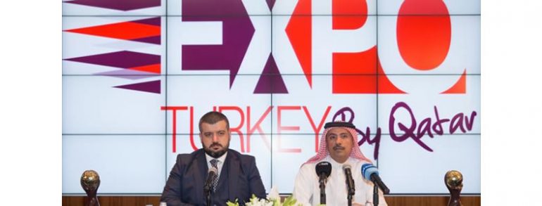 Expo Turkey by Qatar