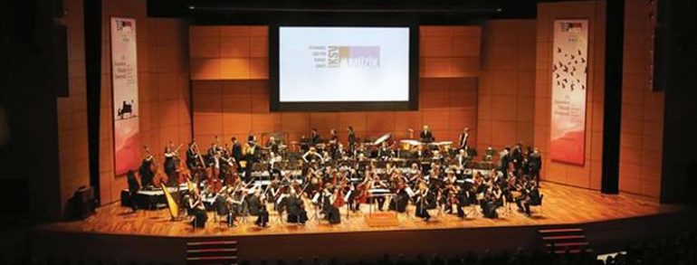 Istanbul Music Festival opens with ‘Unusual’ theme