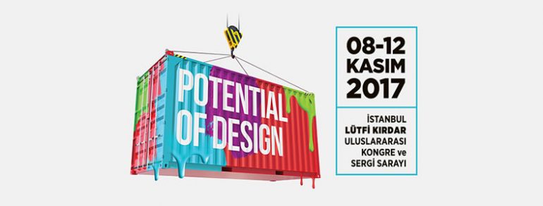 DESIGN WEEK TURKEY ISTANBUL