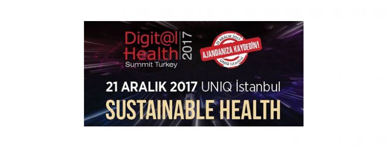 Digital Health Summit 2017