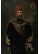 Traces of the Kavalalı Mehmet Ali Pasha Family at the Atlı Köşk