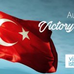 30 August Victory Day