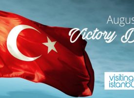 30 August Victory Day